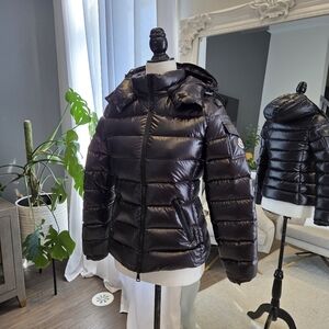 Moncler Bady Puffer Jacket (00)